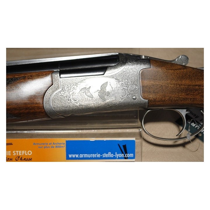 Chapuis Super Orion C30 Classic Round Design 12/76