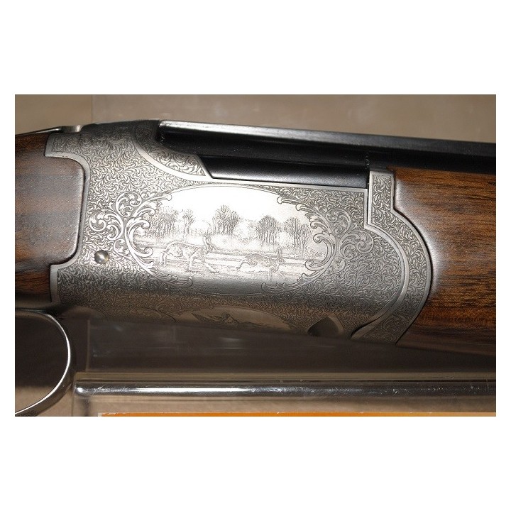 Chapuis Super Orion C30 Classic Round Design 12/76