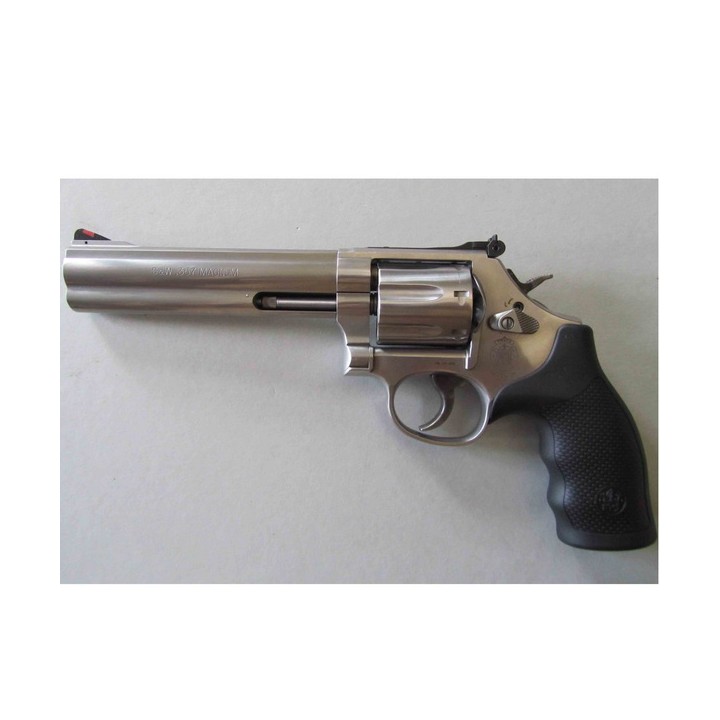 smith et wesson-armurerie-stelo