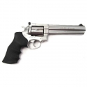 ruger GP100 inox-armurerie-steflo