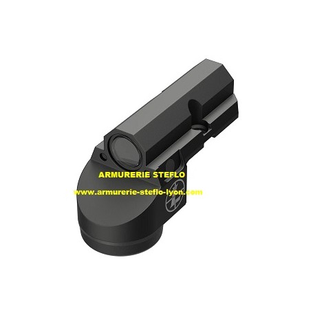 Leupold Deltapoint Micro 3 moa pour Glock