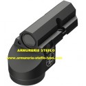 Leupold Deltapoint Micro 3 moa pour Glock