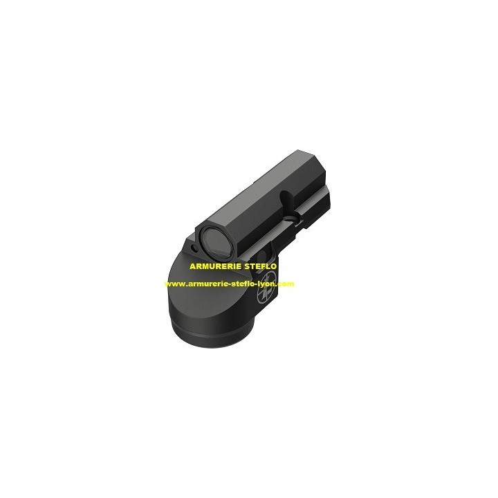Leupold Deltapoint Micro 3 moa pour Glock