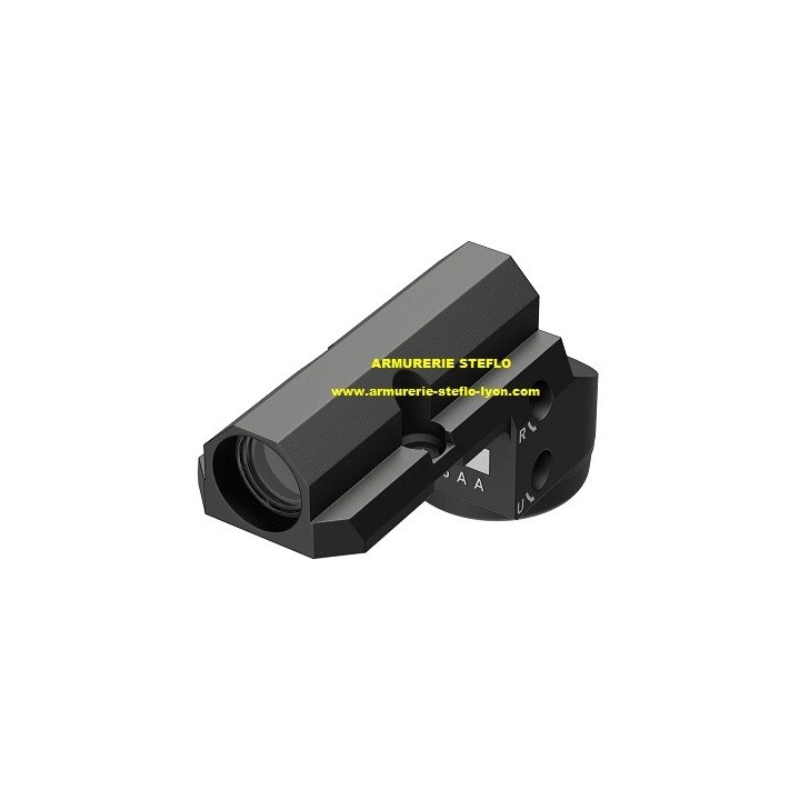 Leupold Deltapoint Micro 3 moa pour Glock