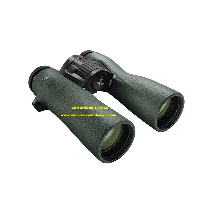 Jumelles Swarovski NL Pure 10x42