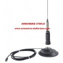 Antenne de toit 80cm - Pisteurs