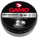 Pack Gamo Black Shadow + lunette 4x32 - 4,5mm - 14 joules