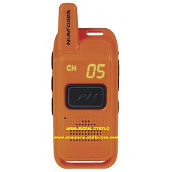 Talkie-walkie TLK 1038 Num'Axes