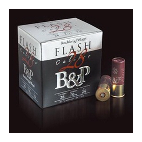 B&P flash cal28-armurerie-steflo