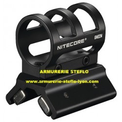 Support de lampe aimanté - Nitecore