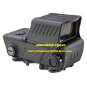 Meprolight RDS PRO V2 Red Dot 2 MOA