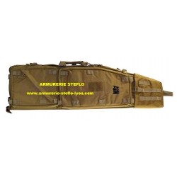 Housse Tactical AIM - 112 cm Verte