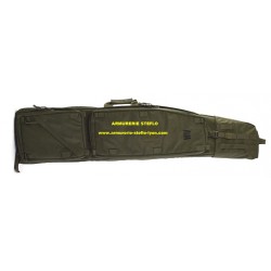 Housse Tactical AIM 50 - 124 cm Verte