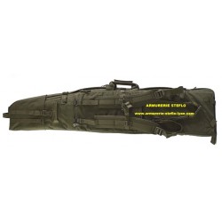 Housse Tactical AIM 50 - 124 cm Verte