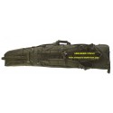 Housse Tactical AIM 50 - 124 cm Verte