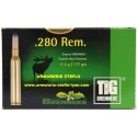 Brenneke 280R Tig - 11,5g/177grs - (x20)