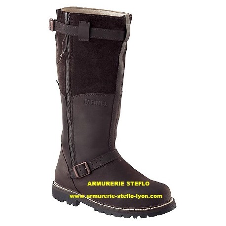 Bottes Kiruna GTX MEINDL