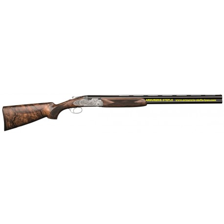 Beretta 687 EELL Diamond Pigeon Floréal - 20/76 - 76cm