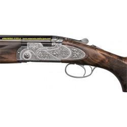 Beretta 687 EELL Diamond Pigeon Floréal - 20/76 - 76cm