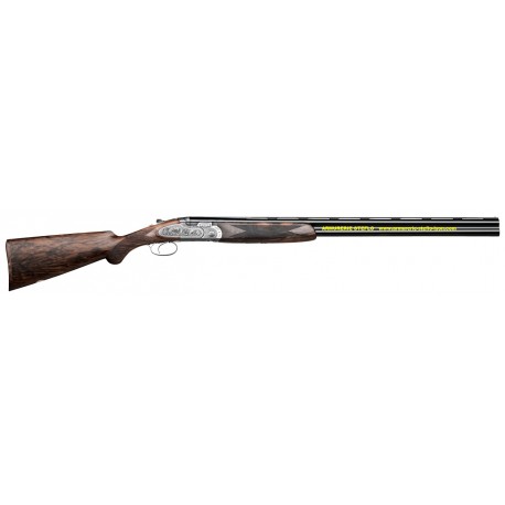 Beretta 687 EELL Classic Scènes de chasse - 20/76 - 71cm