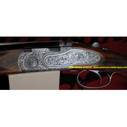 Beretta 687 EELL Classic Scènes de chasse - 20/76 - 71cm