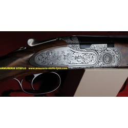 Beretta 687 EELL Classic Scènes de chasse - 20/76 - 71cm