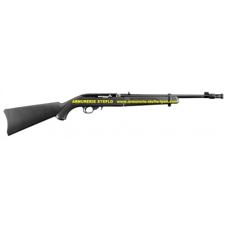 Ruger 10/22 Take Down Bronzé - 22LR