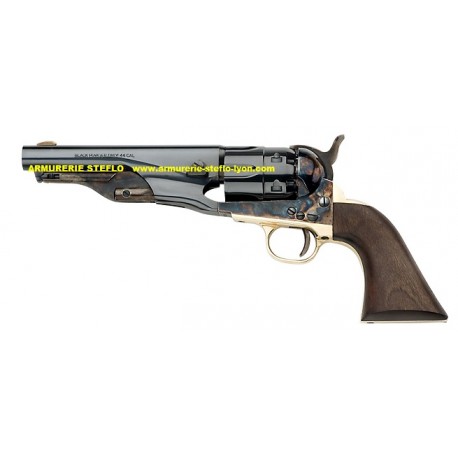 Pietta 1862 colt Police cal.44 - 5.5 Sheriff