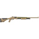 Winchester SXP Xtrem Dark Earth Defender - Rayé - 61cm - 4+1