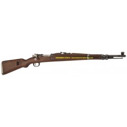 Zastava Mauser 48 - 8x57IS