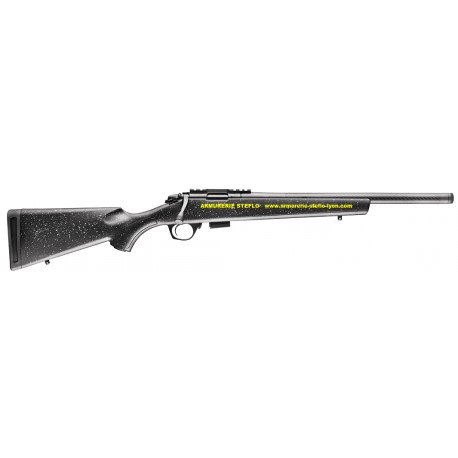 Bergara Rimfire BMR Carbon - 22LR