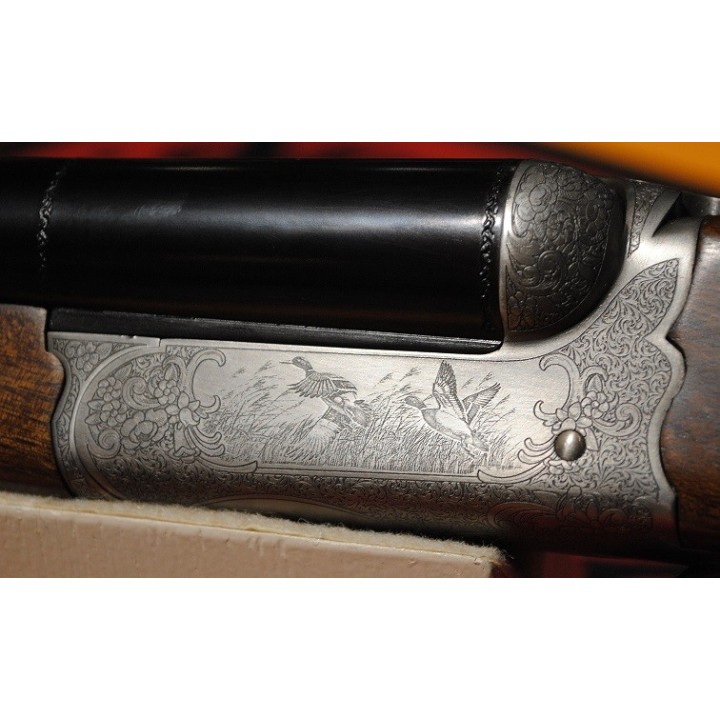 Chapuis UGP Round Design 12/76