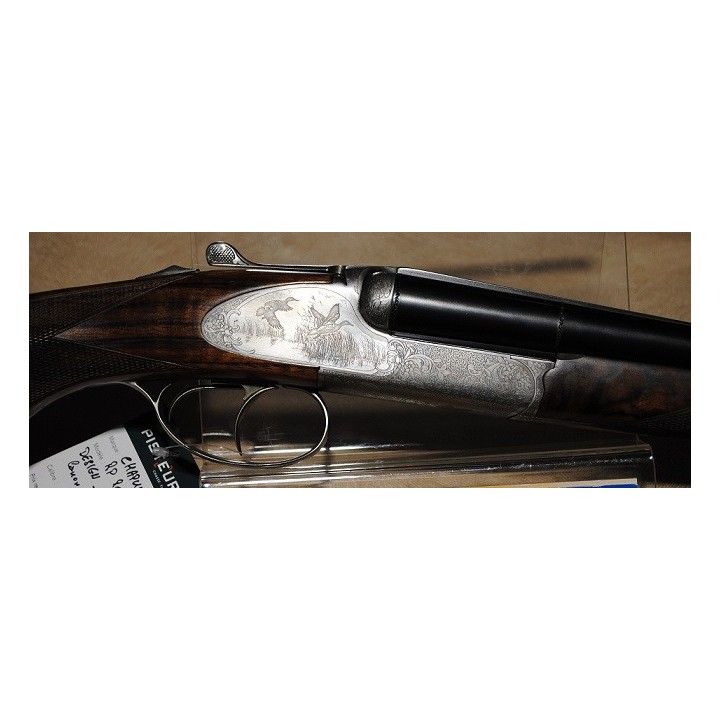 Chapuis Progress RP Round Design Faux Corps