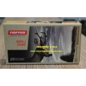 Norma 222 Rem SP 50grs - 3,2g