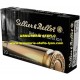 Sellier & Bellot 8x57 IS - SPCE - 12,7g - (x20)