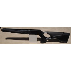 Blaser carcasse R8 Ultimate Carbone Cuir Cacao