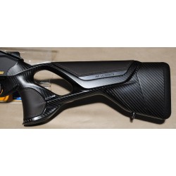 Carabine Blaser R8 Ultimate Carbone Cuir 30.06 Sprg fileté