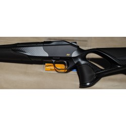 Carabine Blaser R8 Ultimate Carbone Cuir 30.06 Sprg fileté