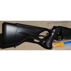 Carabine Blaser R8 Ultimate Carbone Cuir 30.06 Sprg fileté
