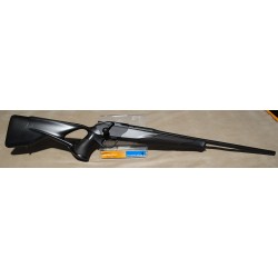 Carabine Blaser R8 Ultimate Carbone Cuir 30.06 Sprg fileté