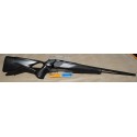 Carabine Blaser R8 Ultimate Carbone Cuir 30.06 Sprg fileté