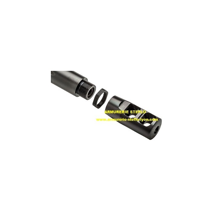 Frein de bouche Browning T2 - 18x100