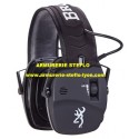 Casque électronique DBM gel - Browning