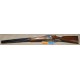 Fusil superposé Merkel 201E Luxe Crosse Anglaise