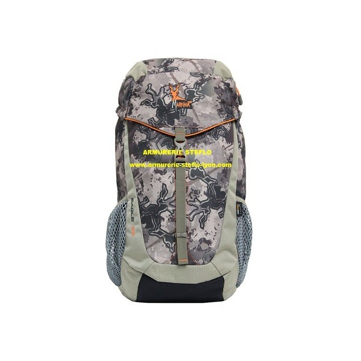 Sac Eagle 25 - Camo Viper - Markhor