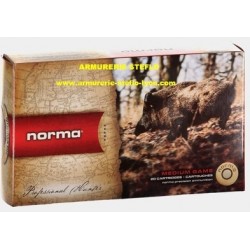 Norma 270W Oryx 9,7g/150grs - (x20)