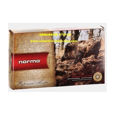 Norma 270W Oryx 9,7g/150grs - (x20)