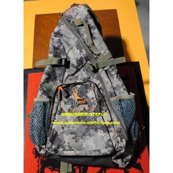 Sac Wapiti 25 Evo IV Camo Viper - Markhor