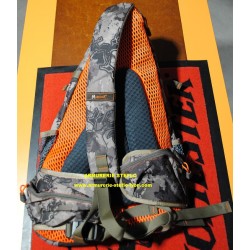 Sac Wapiti 25 Evo IV Camo Viper - Markhor