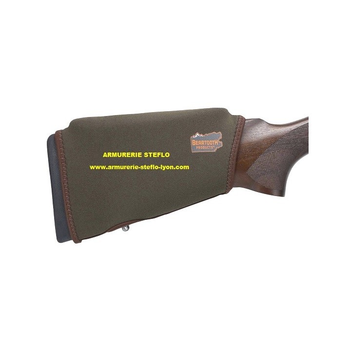 Busc néoprène + intercalaires - Beartooth - Marron